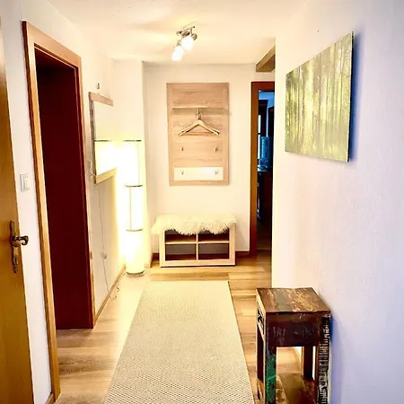 Maximilian Appartement