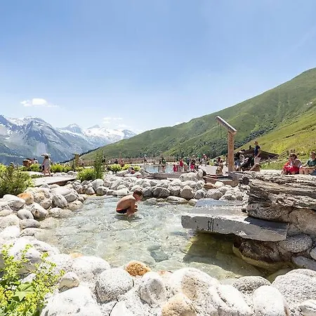 Maximilian Appartement