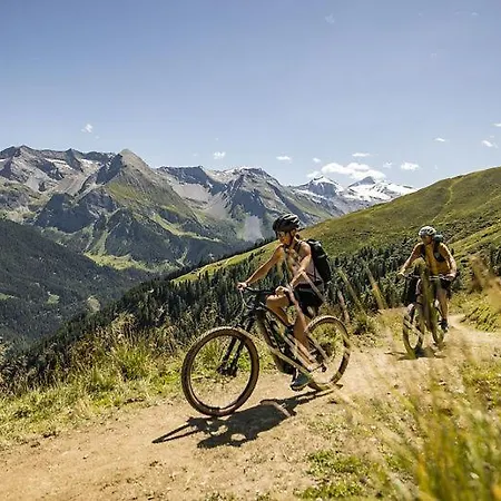 Appartement Maximilian