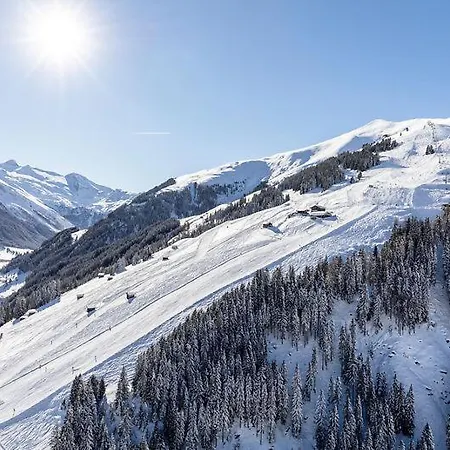 Appartement Maximilian Tux