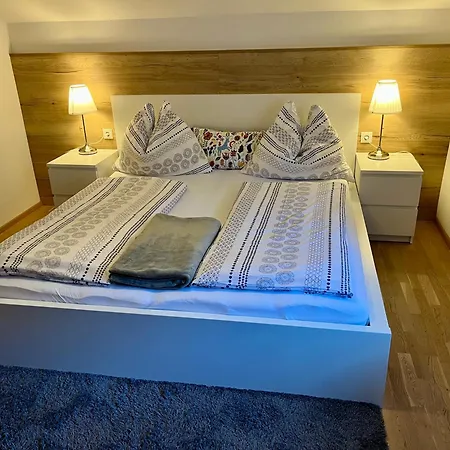 Apartamento Maximilian Tux