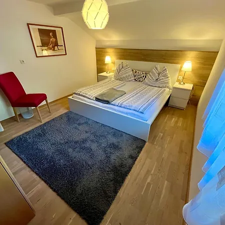 Apartamento Maximilian