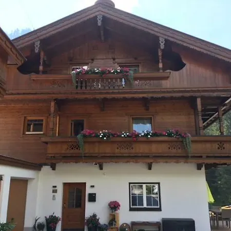 Maximilian Appartement *