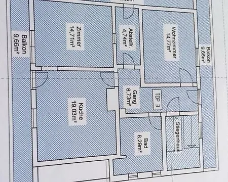 Maximilian Appartement *