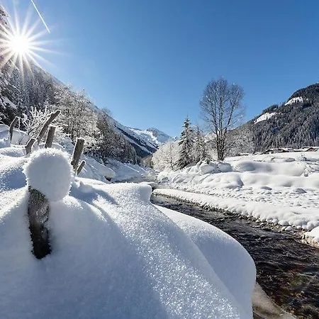 Maximilian Lejlighed *