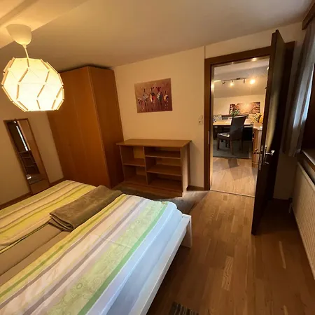 Maximilian Appartement *