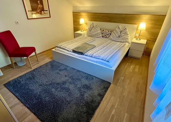 Apartament Maximilian